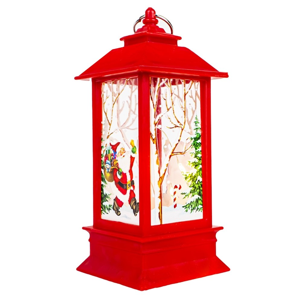 Lumanare ornamentala - felinar LUM-3 15.966387