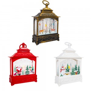 Lumanare ornamentala - felinar LUM-6 32.773109