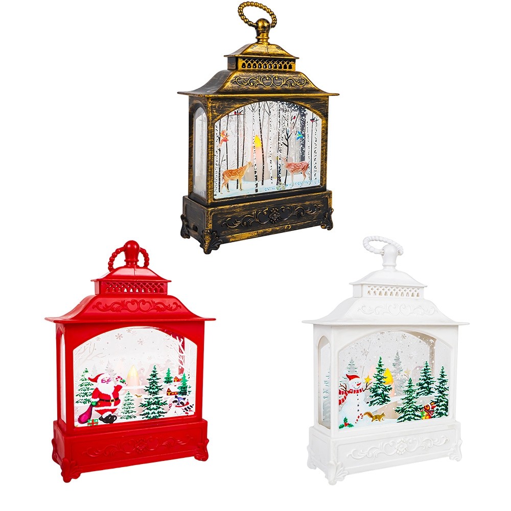 Lumanare ornamentala - felinar LUM-6 32.773109
