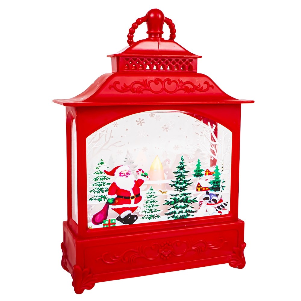 Lumanare ornamentala - felinar LUM-6 32.773109
