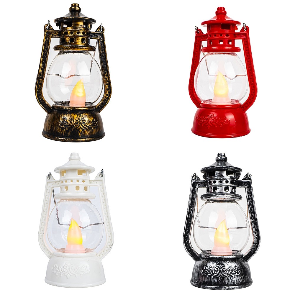 Lumanare ornamentala - felinar LUM-7 13.445378