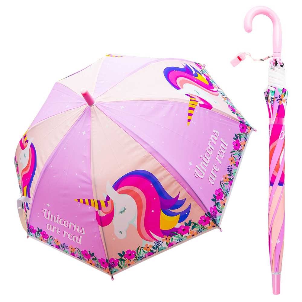 Umbrela copii, cu desene, 82 cm 083 30.252101