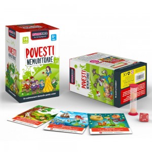 Memorace - Povesti nemuritoare MR0103 57.983193