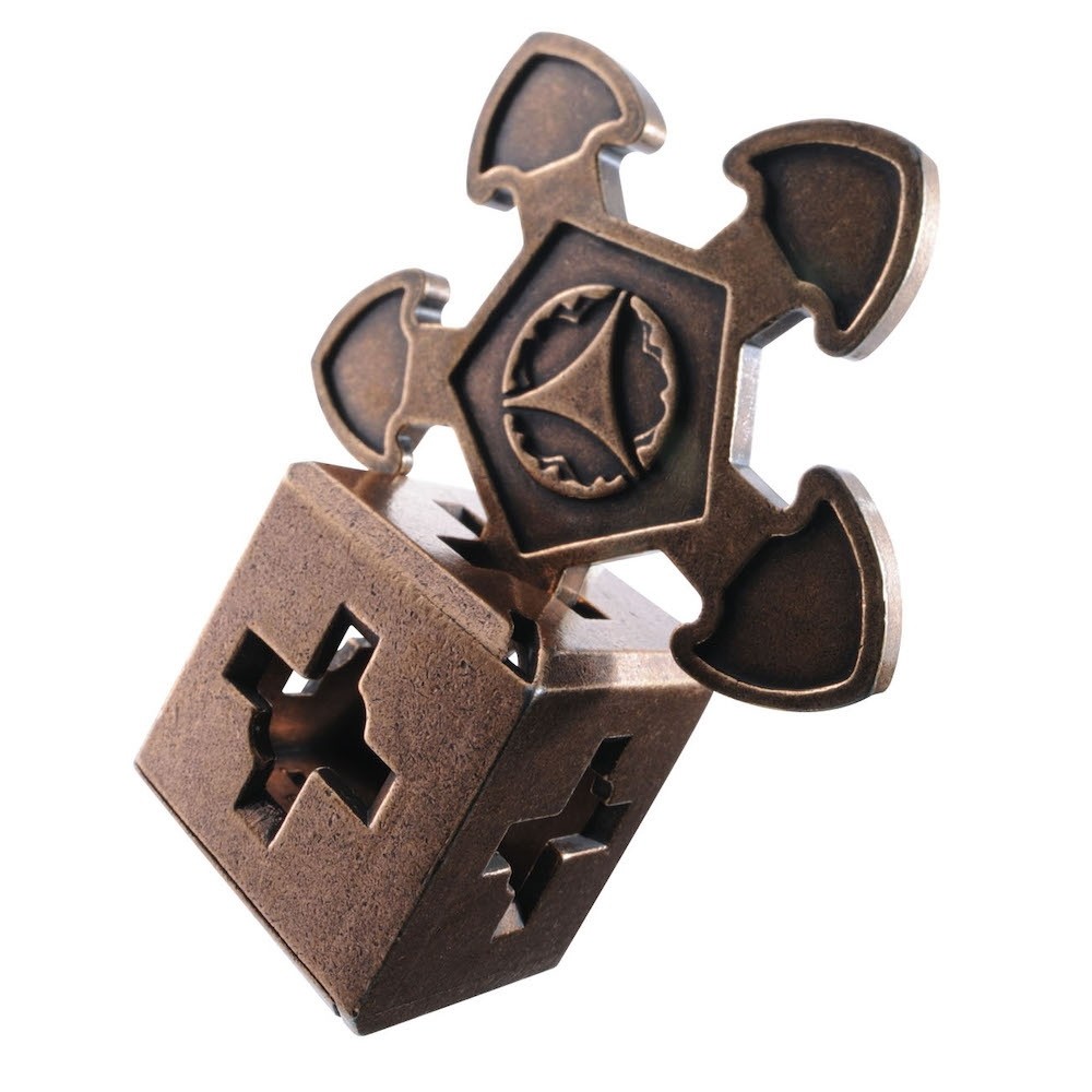 Puzzle mecanic - O´Gear 515035 63.02521