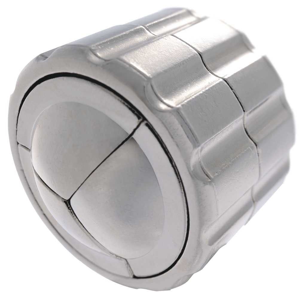 Puzzle mecanic - Cylinder 515058 63.02521