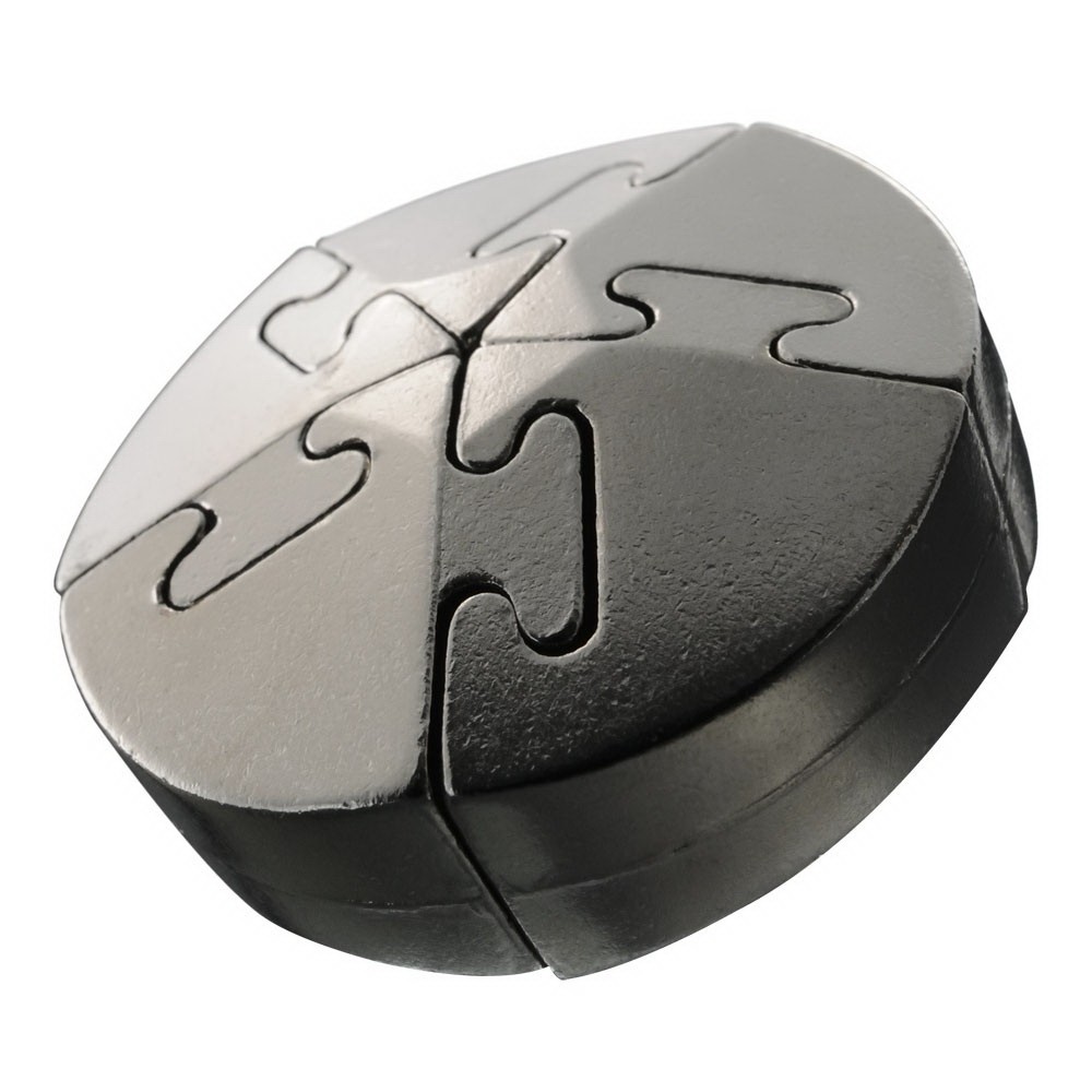 Puzzle mecanic - Spiral 515085 63.02521