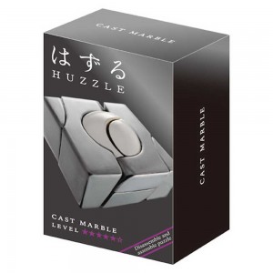 Puzzle mecanic - Marble 515090 63.02521