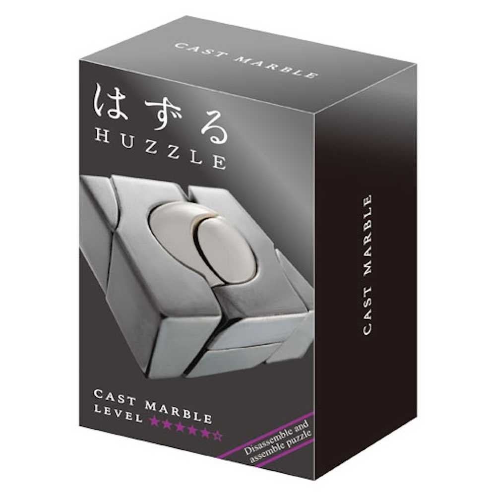 Puzzle mecanic - Marble 515090 63.02521