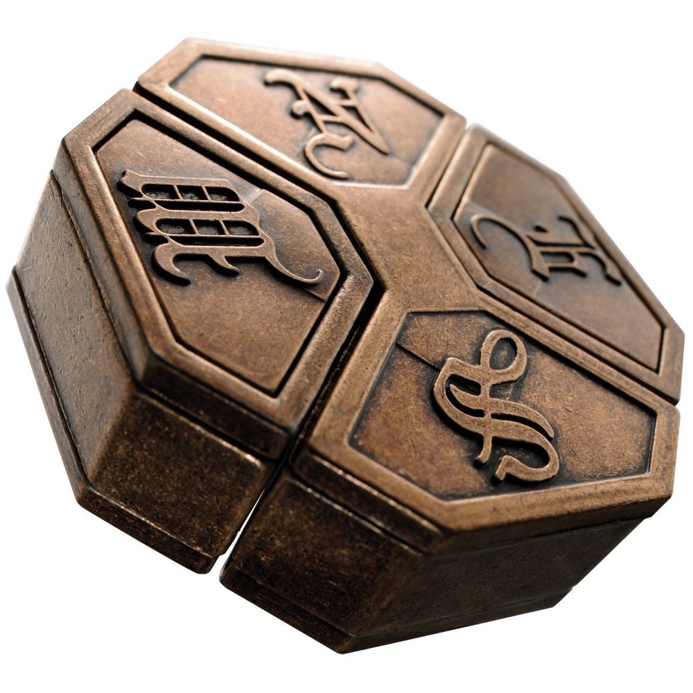 Puzzle mecanic - News 515112 63.02521