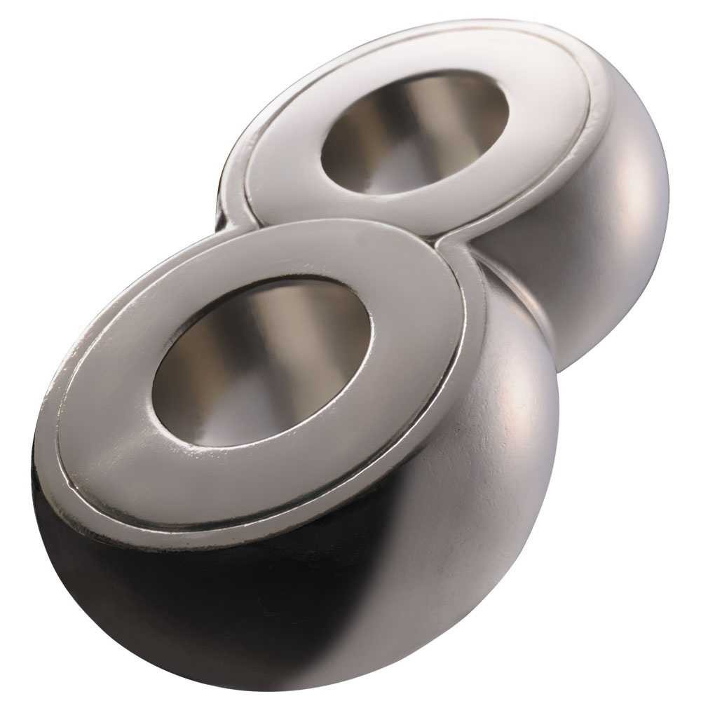 Puzzle mecanic - Infinity 515117 63.02521