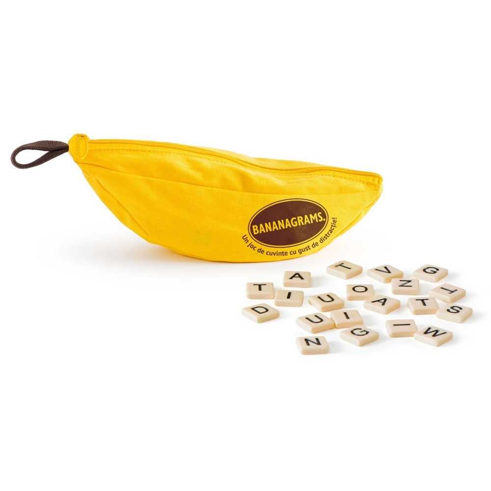 Bananagrams, lb. romana 59.663866
