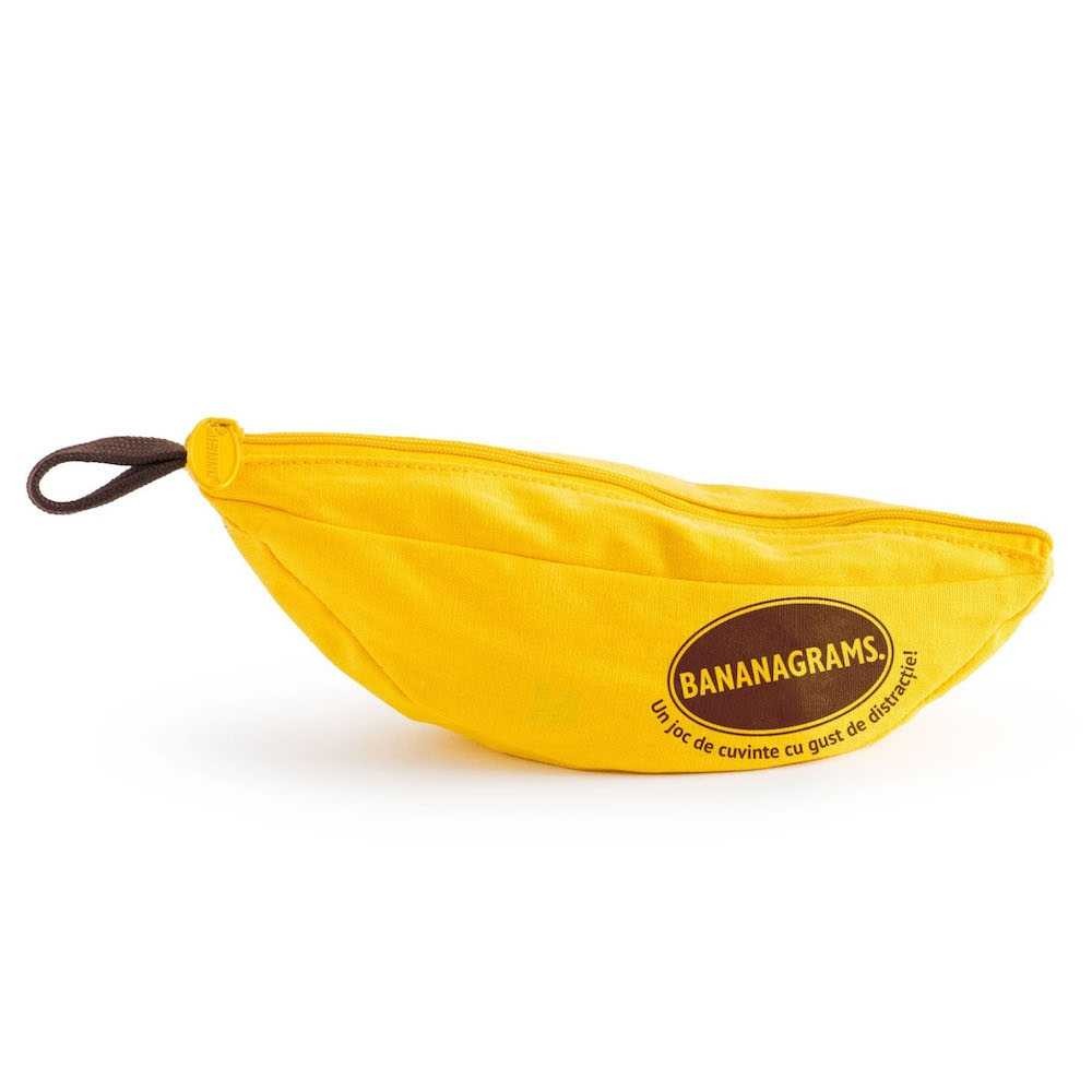 Bananagrams, lb. romana 59.663866