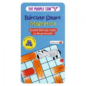 Joc magnetic - Barcute smart CW0208 32.773109