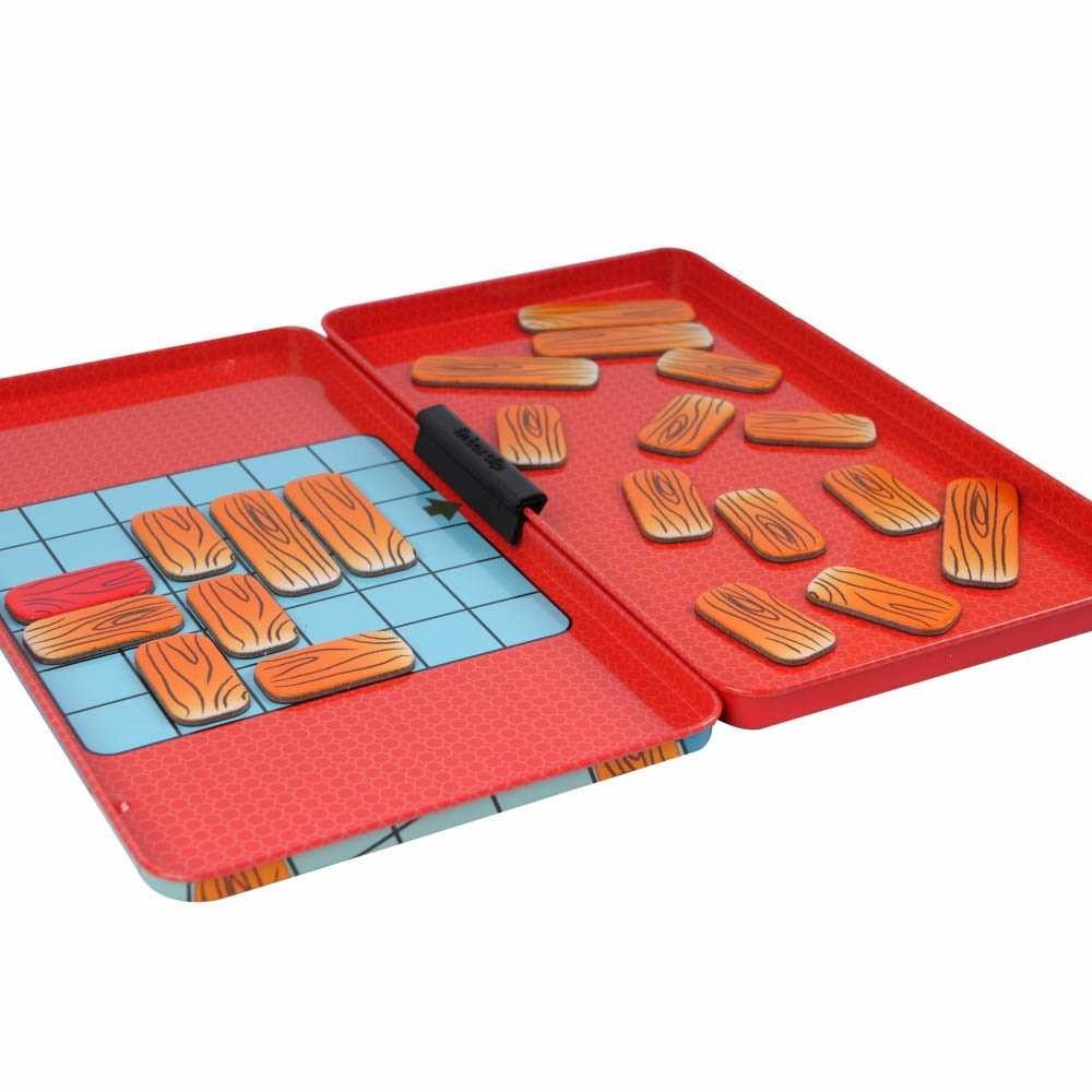 Joc magnetic - Barcute smart CW0208 32.773109