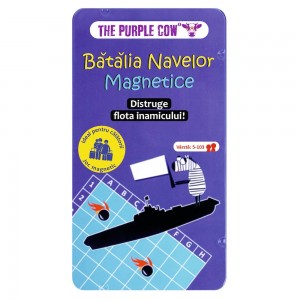 Joc magnetic - Batalia navelor CW0210 32.773109