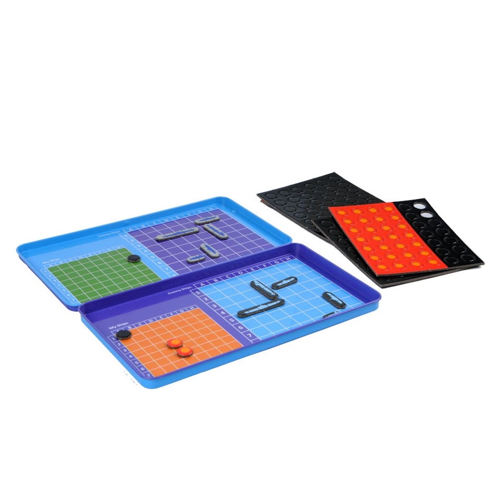 Joc magnetic - Batalia navelor CW0210 32.773109