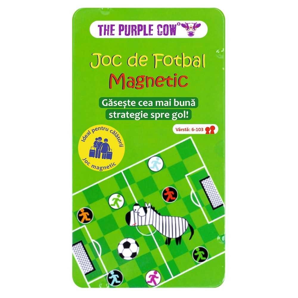 Joc magnetic - Fotbal CW0211 32.773109