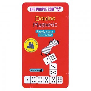 Joc magnetic - Domino CW0214 32.773109