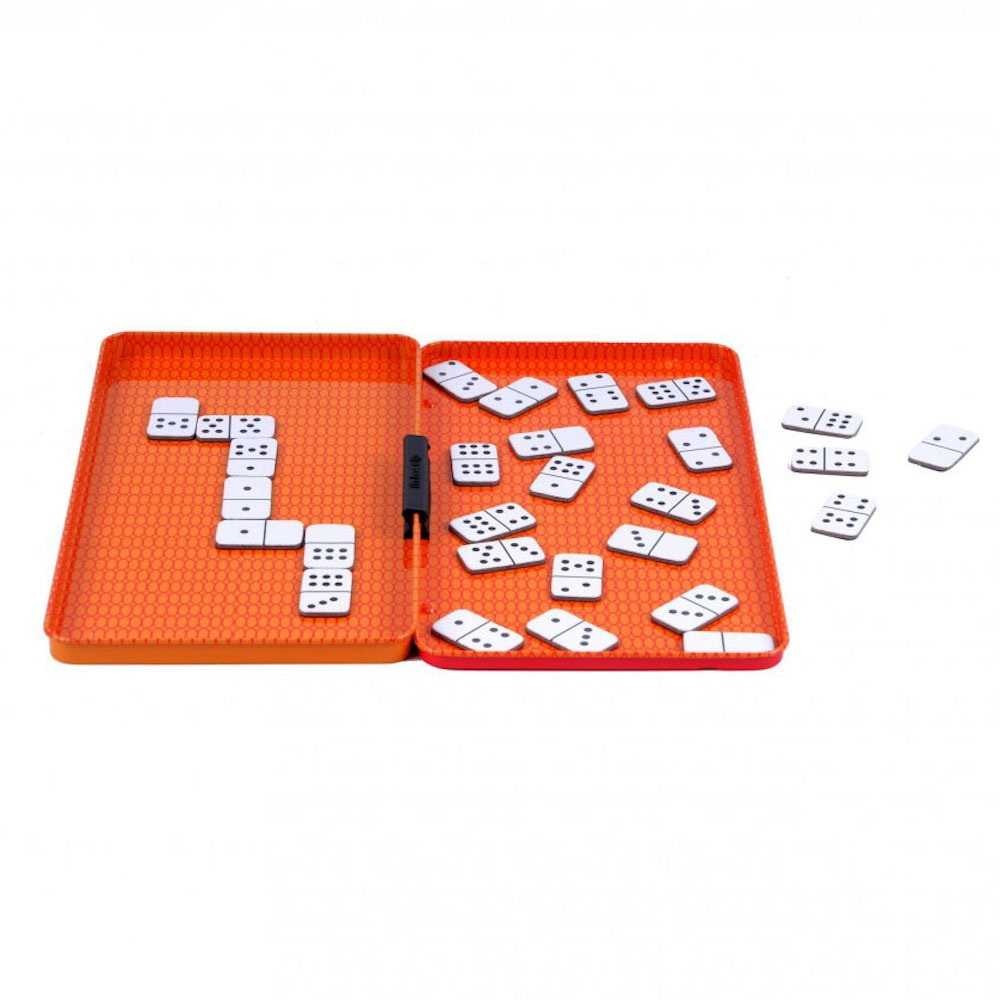 Joc magnetic - Domino CW0214 32.773109