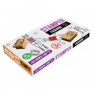 Stampileaza - Colectii de Moda CW0314 96.638655