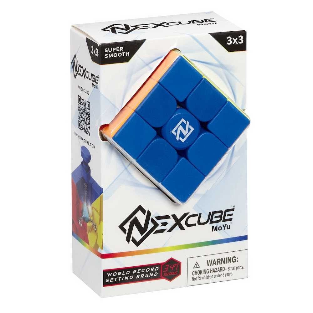 Puzzle mecanic - Moyu - Nexcube 3x3 GLT9900 46.218487