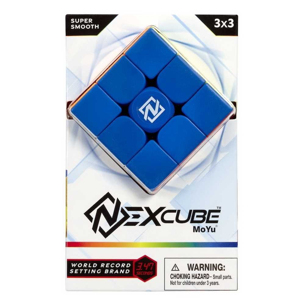 Puzzle mecanic - Moyu - Nexcube 3x3 GLT9900 46.218487