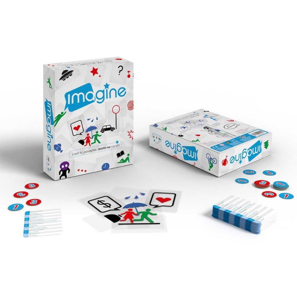 Joc de societate - Imagine 92.436975