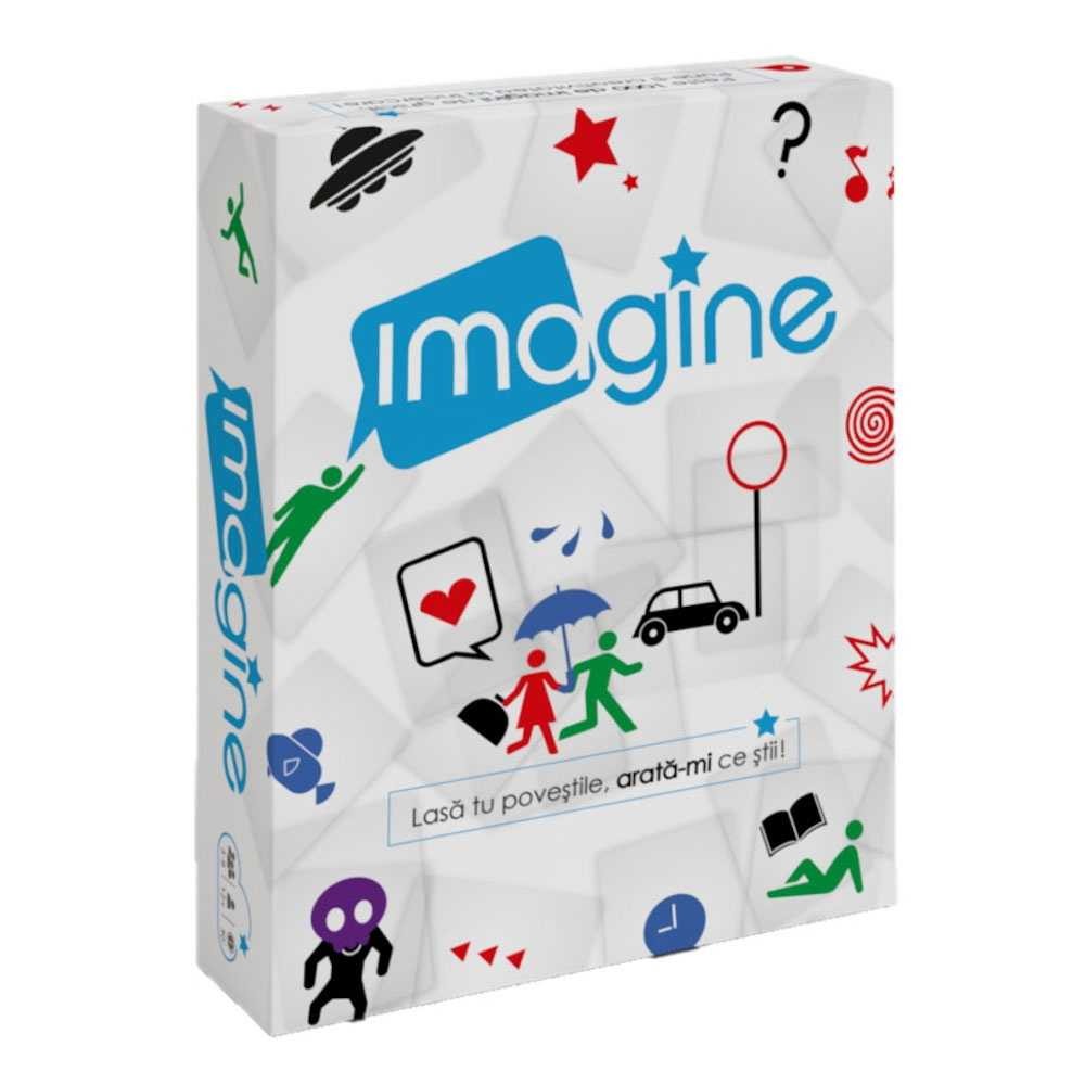 Joc de societate - Imagine 92.436975
