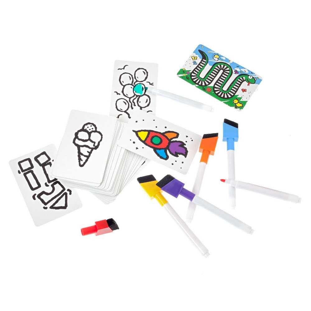 Joc educativ - Speed Colors LS101 66.386555