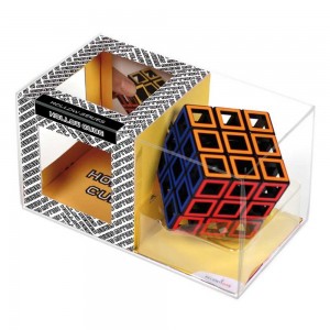 Joc logic Meffert's Hollow Cub 3x3 RCNT5079 83.193277