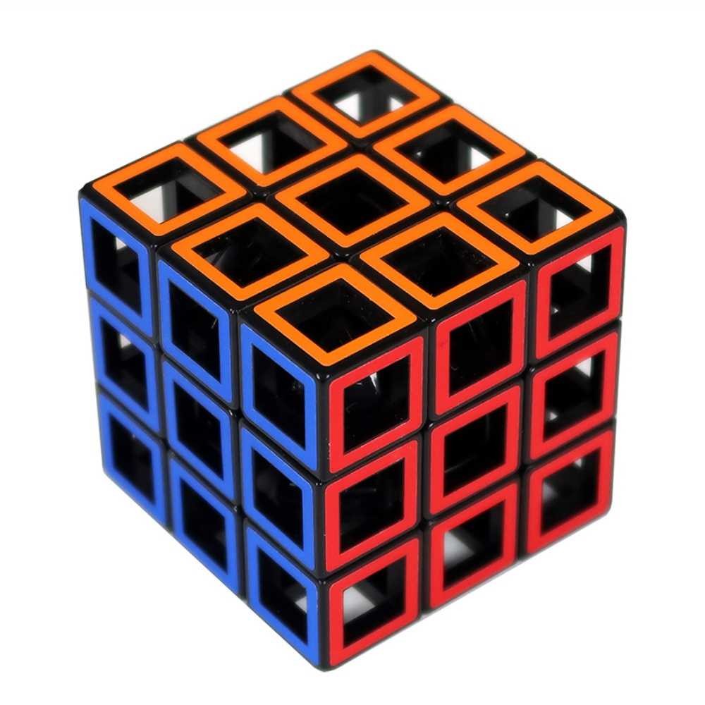 Joc logic Meffert's Hollow Cub 3x3 RCNT5079 83.193277