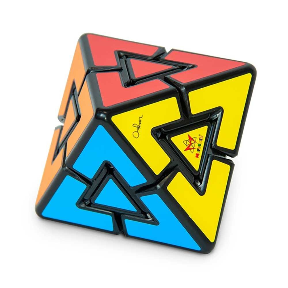Joc logic Octaedru Meffert's Pyraminx Diamond RCNT5110 92.436975