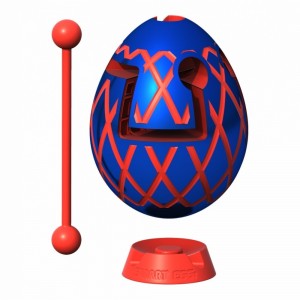 Smart Egg 1 - Bufonul 32.773109