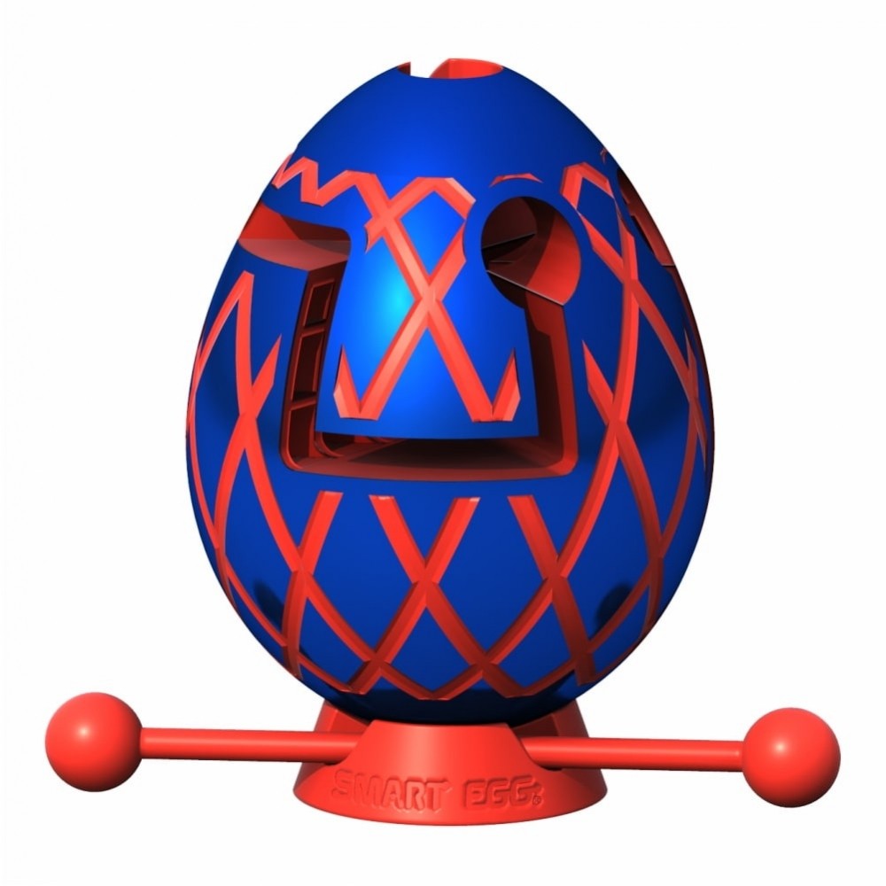 Smart Egg 1 - Bufonul 32.773109