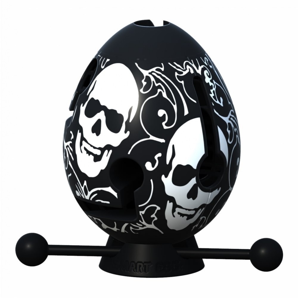 Smart Egg 1 - Craniul 32.773109