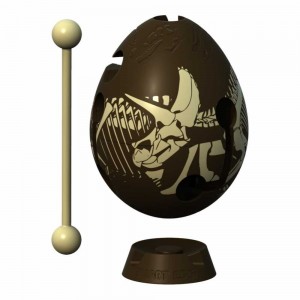 Smart Egg 1 - Dino 32.773109