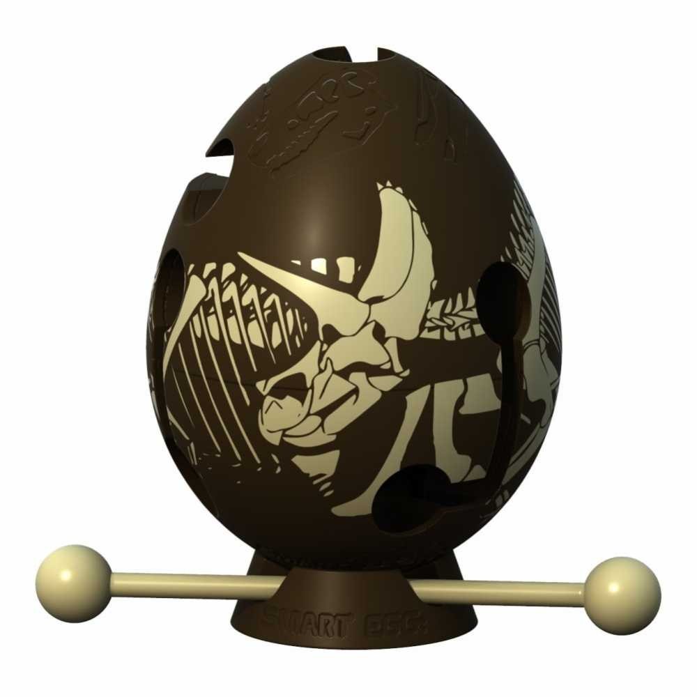 Smart Egg 1 - Dino 32.773109