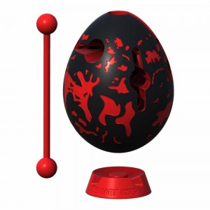 Smart Egg 1 - Lava 32.773109