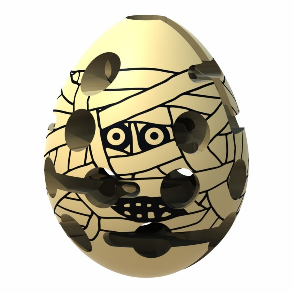 Smart Egg 1 - Mumia 32.773109