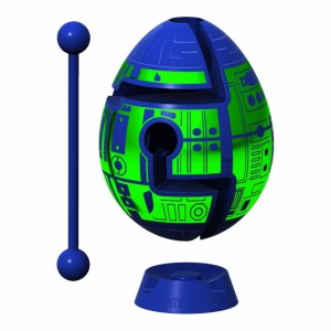 Smart Egg 1 - Robo 32.773109