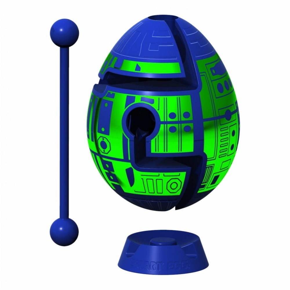 Smart Egg 1 - Robo 32.773109