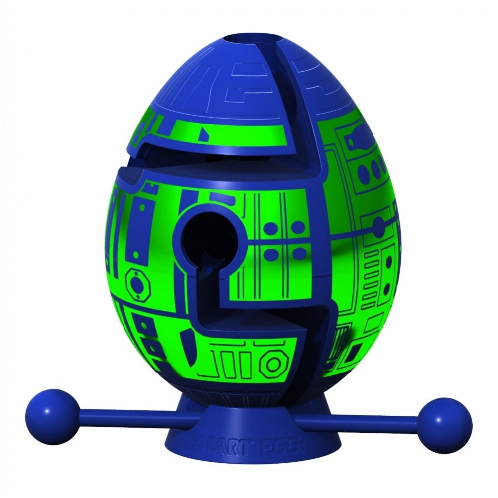 Smart Egg 1 - Robo 32.773109