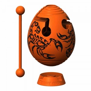 Smart Egg 1 - Scorpion 32.773109