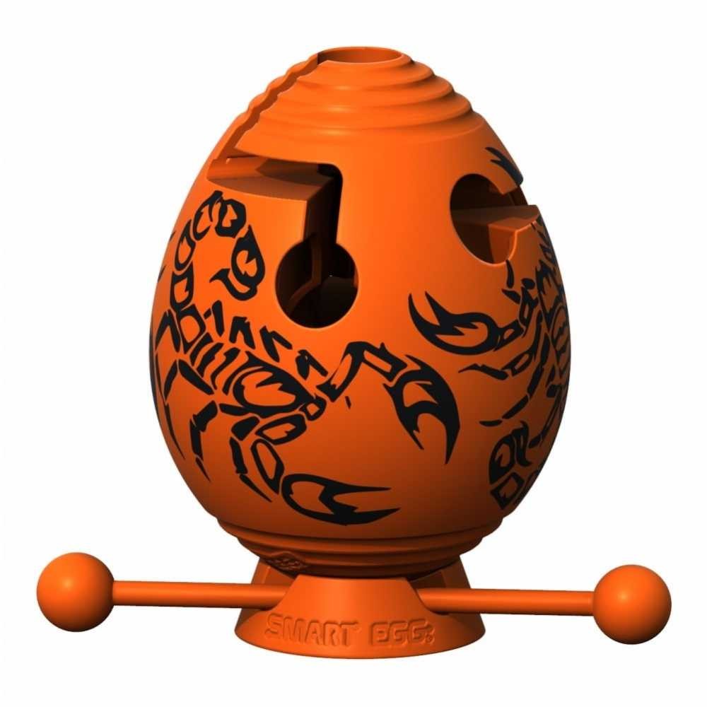 Smart Egg 1 - Scorpion 32.773109