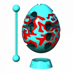 Smart Egg 1 - Zig Zag 32.773109
