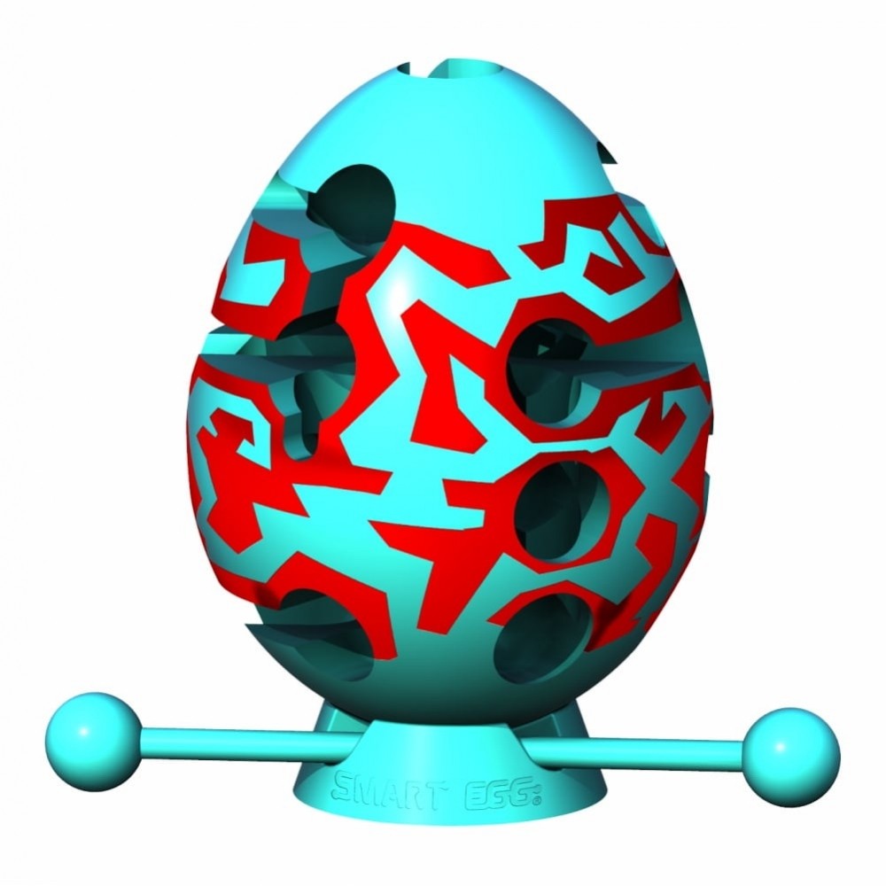Smart Egg 1 - Zig Zag 32.773109
