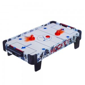 Joc hockey de masa, 66x36x15,5 cm 2501 242.857143