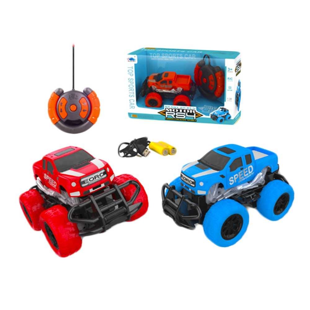 Masina cu RC, 16 cm HS028-3D 77.310924