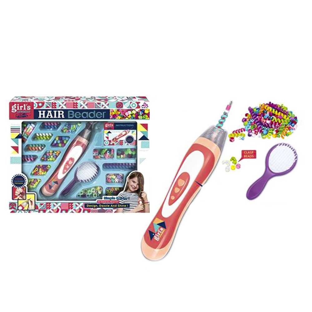 Accesorii frumusete + ondulator MBK-205K 43.697479