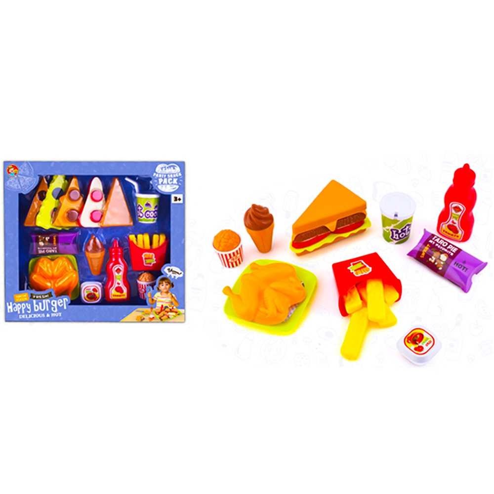 Play set bucatarie 986-69 34.453782